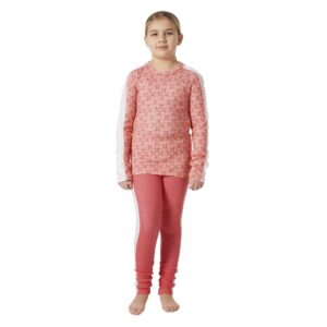 Helly hansen DEFINIR Graphic Lifa Merino Junior