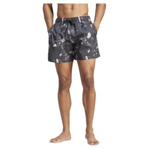 adidas Shorts De Natação Brand Love Clx