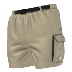 Nike Shorts De Natação Belted Packable 5´´ Volley