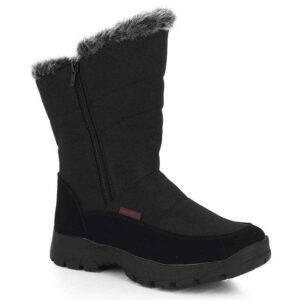 Kimberfeel Botas De Neve Betsy