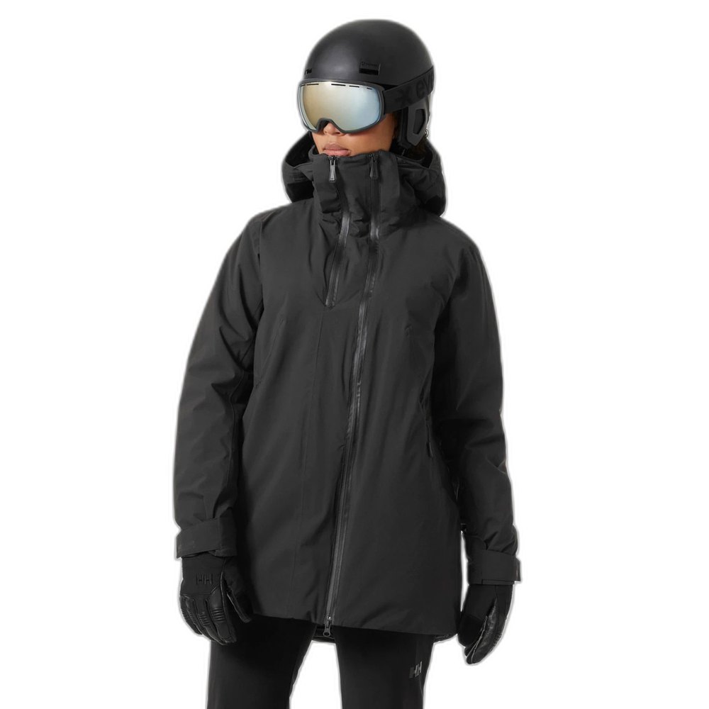 Helly hansen Jaqueta Nora Long