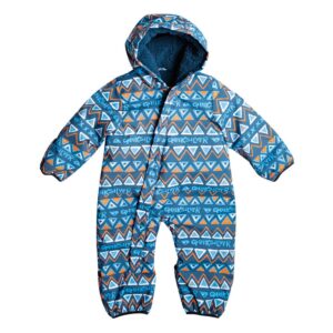 Quiksilver Macacão Baby