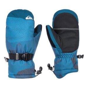 Quiksilver Luvas Mission