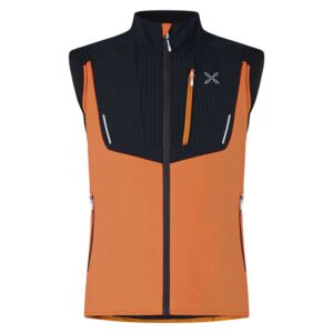 Montura Colete Ski Style