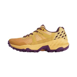 Mammut Tênis Caminhada Sertig II Low Goretex