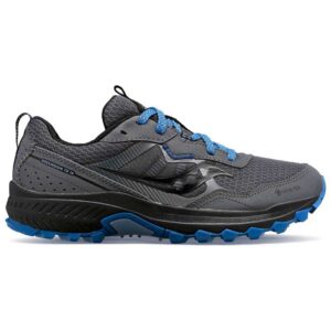 Saucony Tênis Caminhada Excursion TR16 Goretex