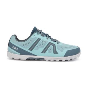 Xero shoes Tênis Trail Running Mesa II