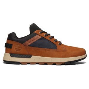 Timberland Tênis Caminhada Killington Trekker Leather