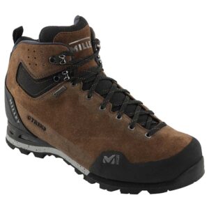 Millet Botas De Montanhismo GR3 Goretex