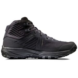 Mammut Botas Caminhada Ultimate III Mid Goretex