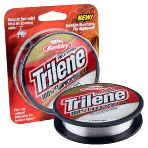 Berkley Trilene Fluorocarbon 25 M