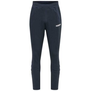 Hummel Calças Longas Legacy Tapered