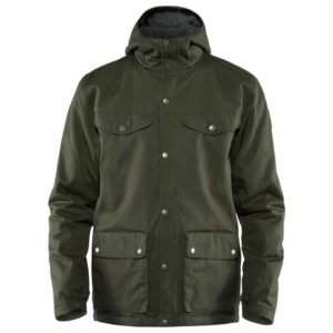 Fjällräven Lã Greenlandinter