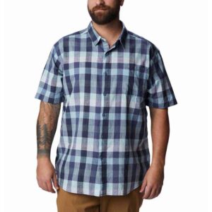 Columbia Camisa De Manga Curta Under Exposure YD