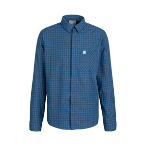 Mammut Camisa Manga Comprida Winter