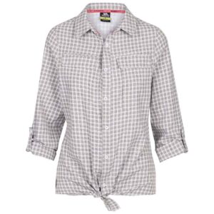 Trespass Camisa De Manga Longa Upturn