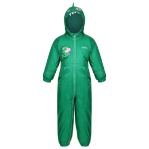 Regatta Macacão Peppa Mudplay