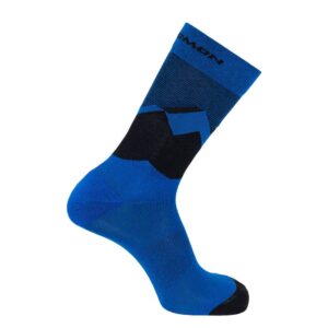 Salomon socks Meias Médias Outline Crew 2 Pares