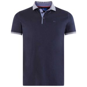 Tbs Polo Manga Curta Arsenpol