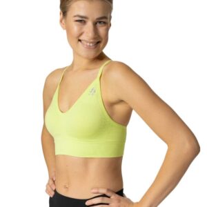 Odlo Sutiãs Desporto Padded Seamless Soft 2.0