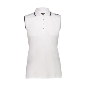 CMP Polo Sem Mangas 39D8386