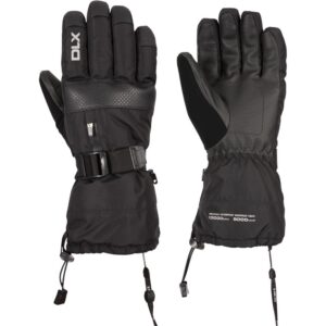 Trespass Luvas Couro