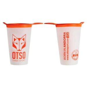 Otso Copa Dobrável Logo 200ml