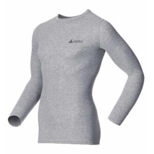 Odlo Camada De Base Warm Crew