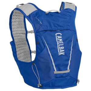 Camelbak Ultra Pro 6L Hidratação Colete+2 Rápido Arrumar Frasco 500ml