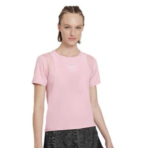 Nike Camiseta Manga Curta Air