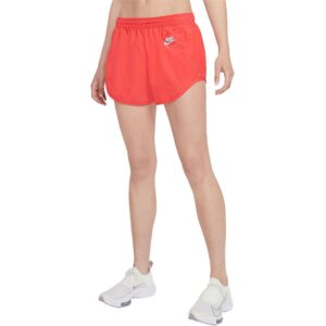 Nike Calça Shorts Air Dri Fit Brief Lined