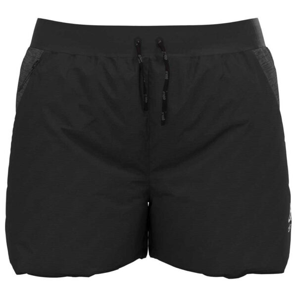 Odlo Calça Shorts Run Easy S-Thermic