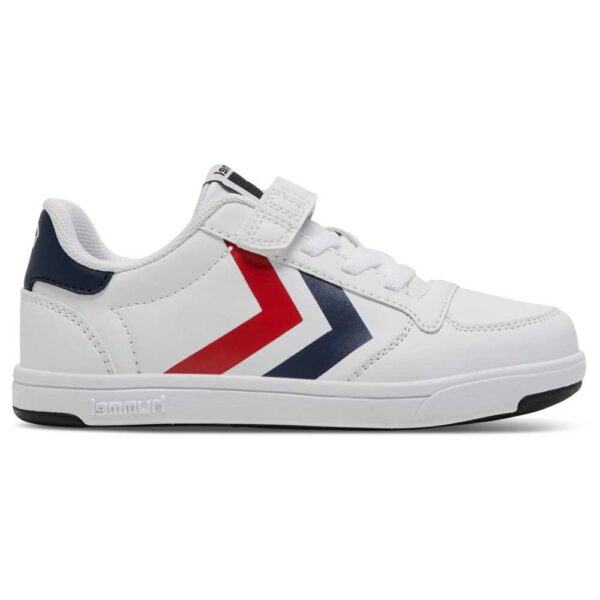 Hummel Tênis Stadil Light Quick