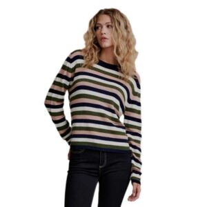 Redgreen Sweater Tripulação De Pescoço June