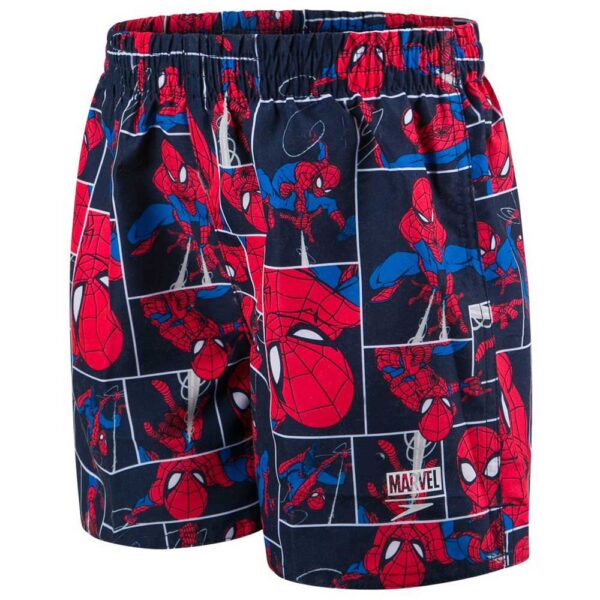 Speedo Calções De Banho Marvel Spiderman 11´´