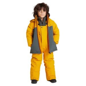 Protest Jaqueta Infantil Prtnadin