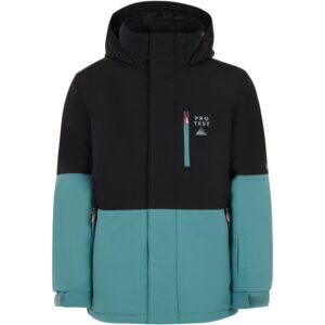 Protest Jaqueta De Capuz Prtredstar