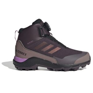 adidas Tênis De Caminhada Infantil Terrex Winter Mid Boa R.Rdy