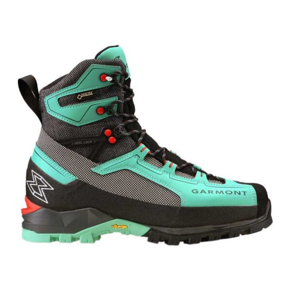 Garmont Botas De Montanhismo Tower 2.0 Goretex