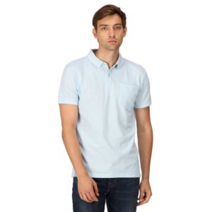 Regatta Polo Manga Curta Tinston