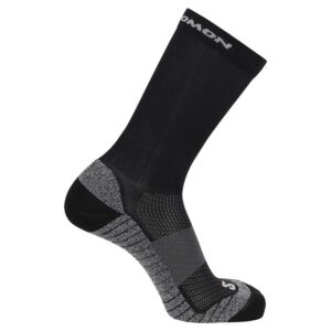 Salomon socks Meias Médias Aero Crew