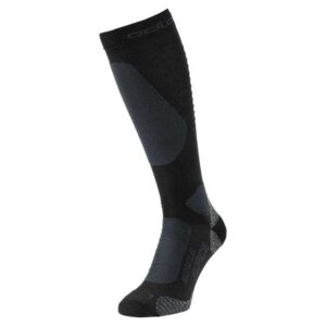 Odlo 765950 Over The Calf Primaloft Muscle For Socks