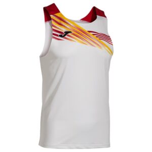 Joma Camiseta Sem Mangas Elite X