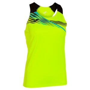 Joma Camiseta Sem Mangas Elite X