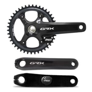4iiii Medidor De Potência Do Pedivela Precision Pro Dual GRX RX810