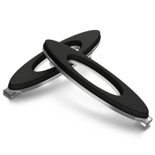 Oakley Turbine Rotor