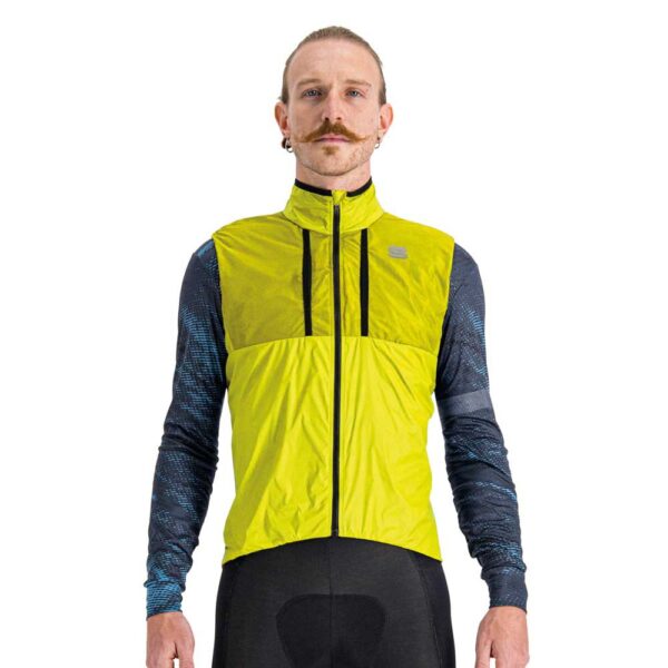 Sportful Gilet Giara Layer
