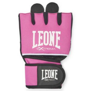 Leone1947 Luvas De Combate Basic Fit
