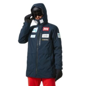 Helly hansen Jaqueta Park City 3-In-1