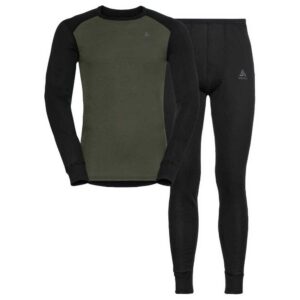 Odlo Definir Active Warm Eco